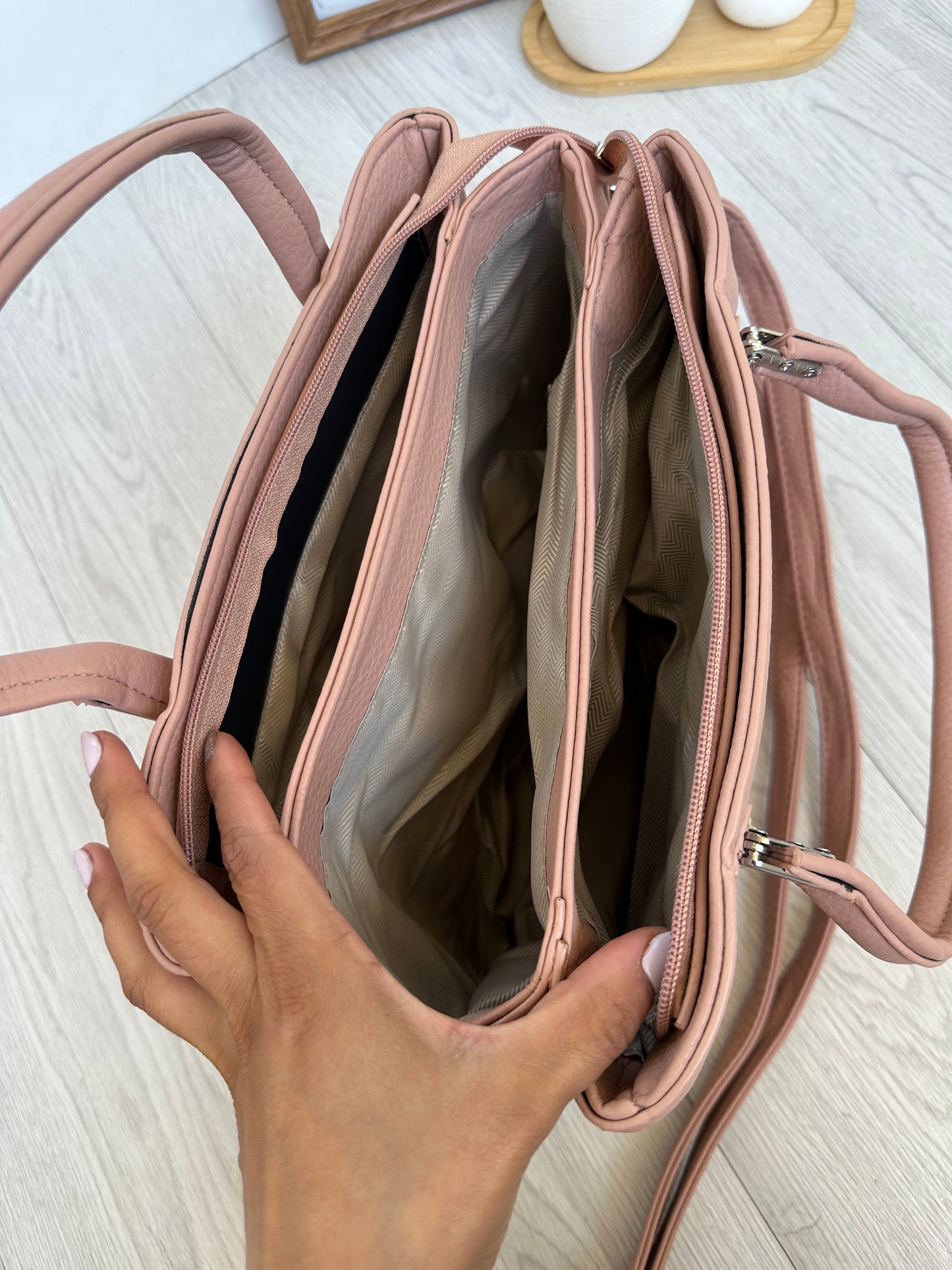 Bag Sara