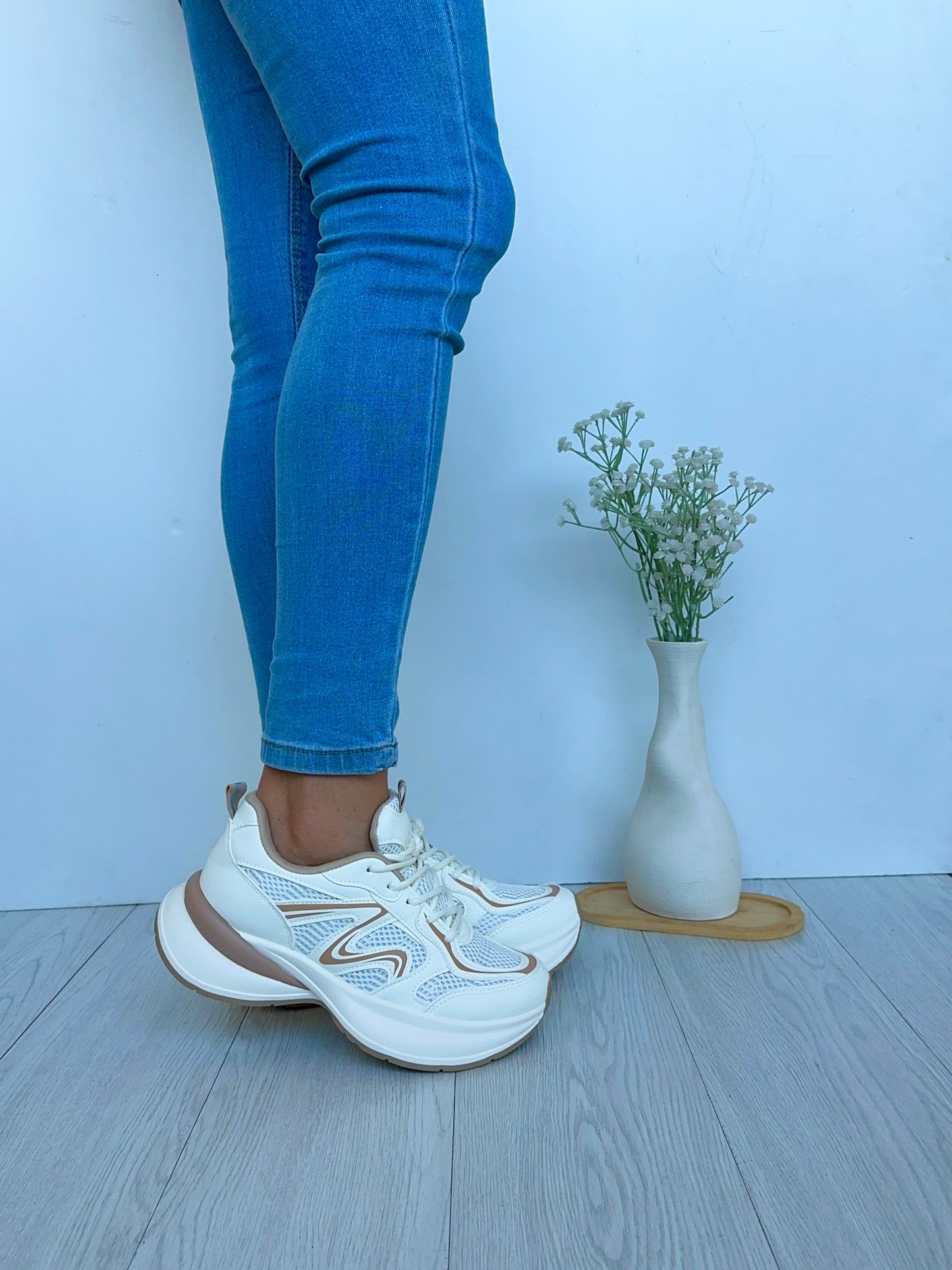 Zapatillas Dalia