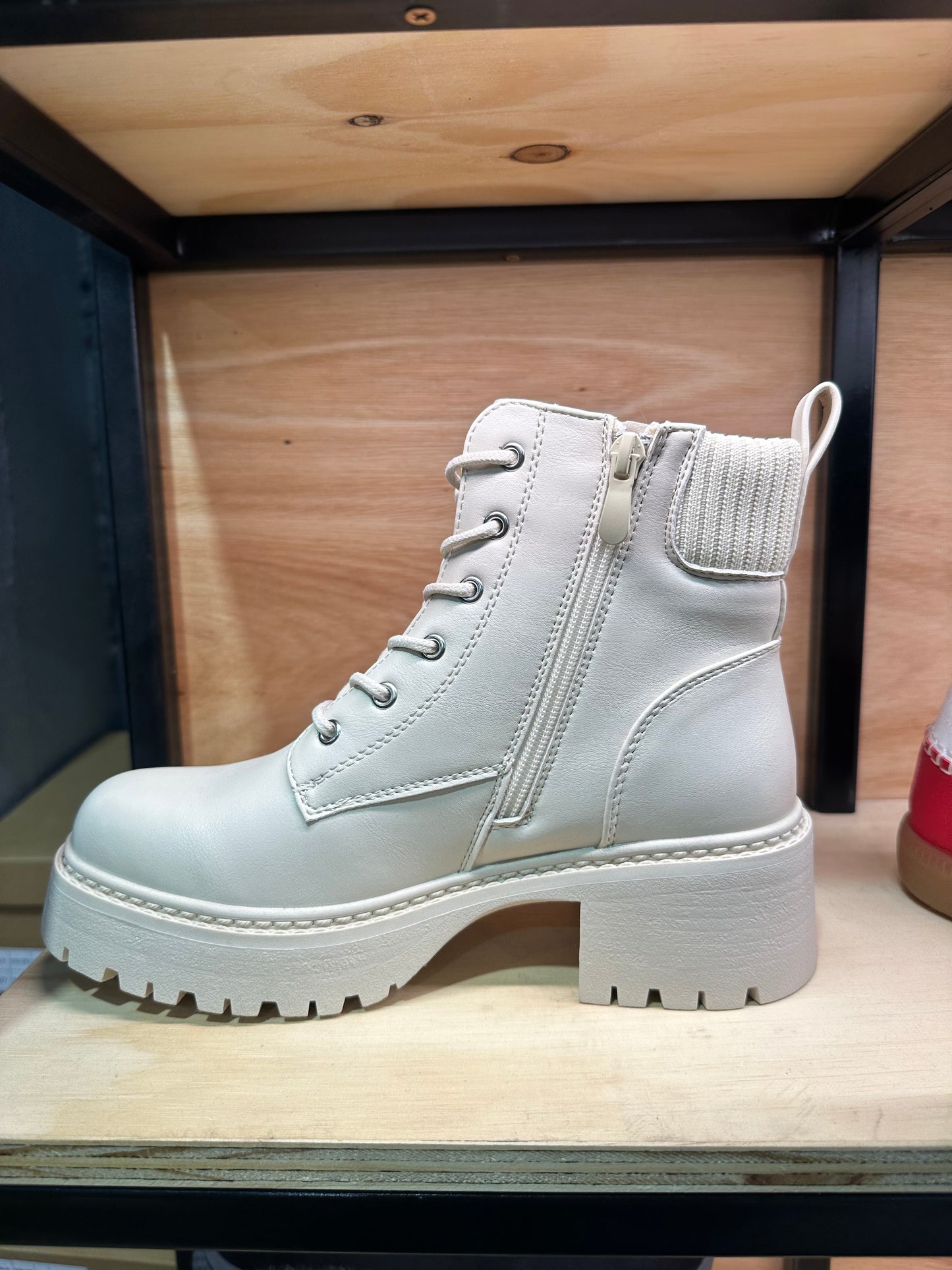 Botines Amika