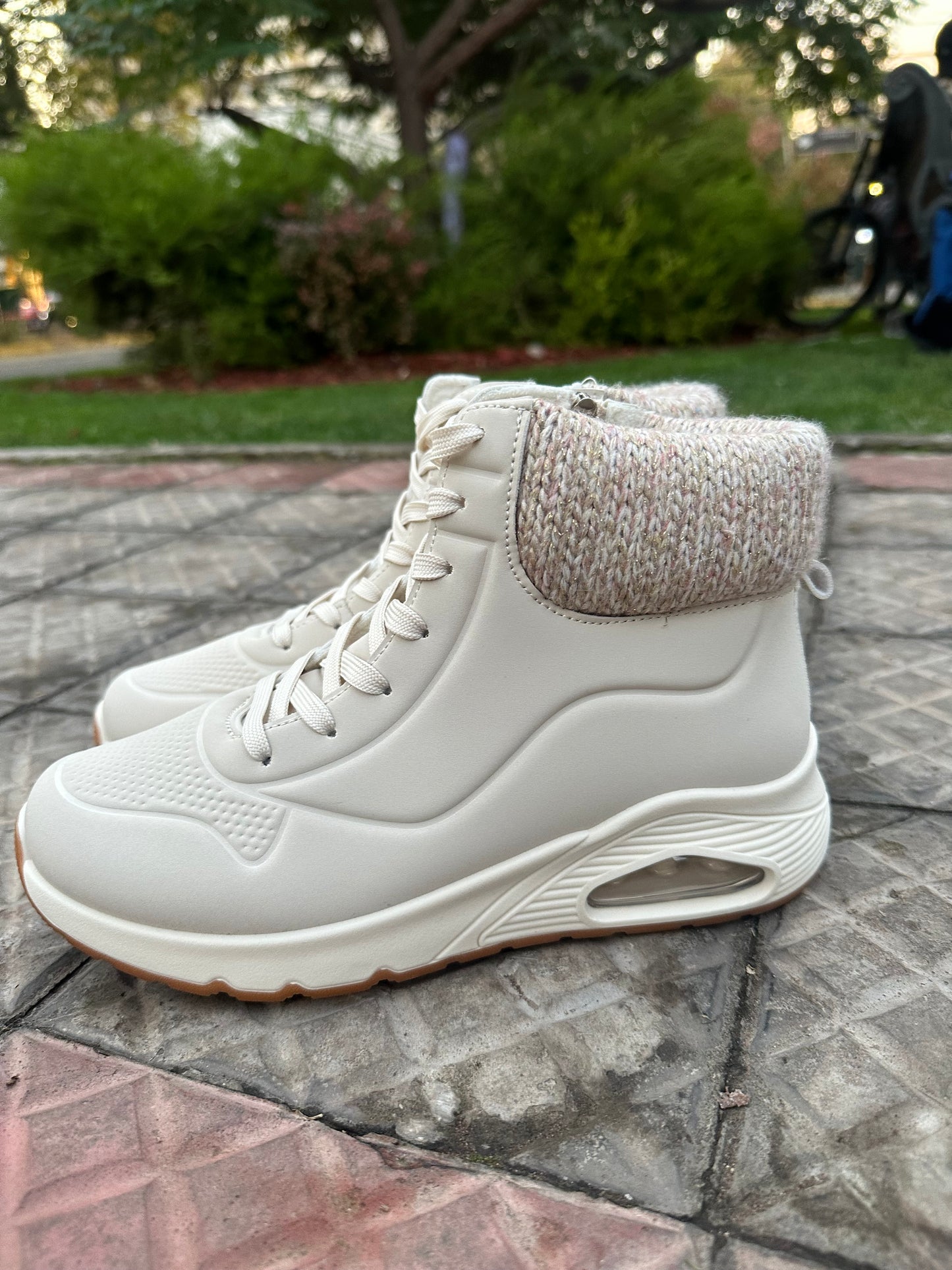 Botines Dalila