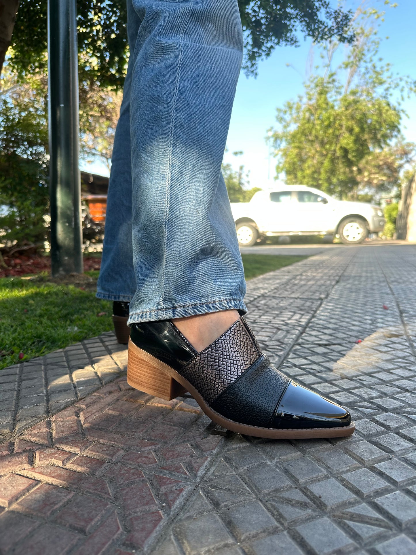 Zapatos Gabi