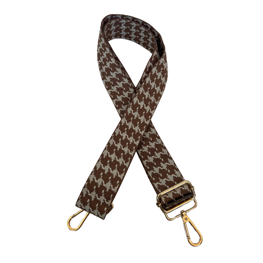 Straps Delgados