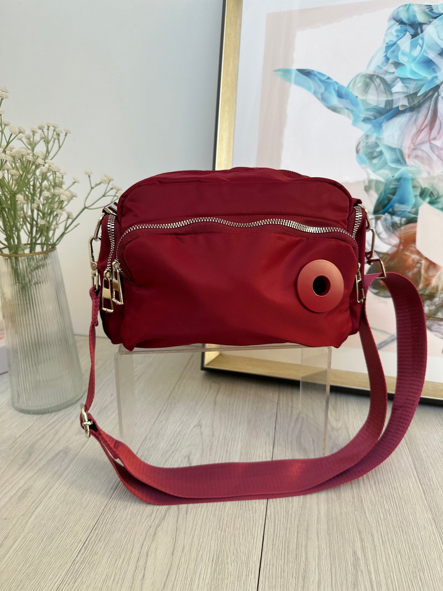 Crossbody Oriana