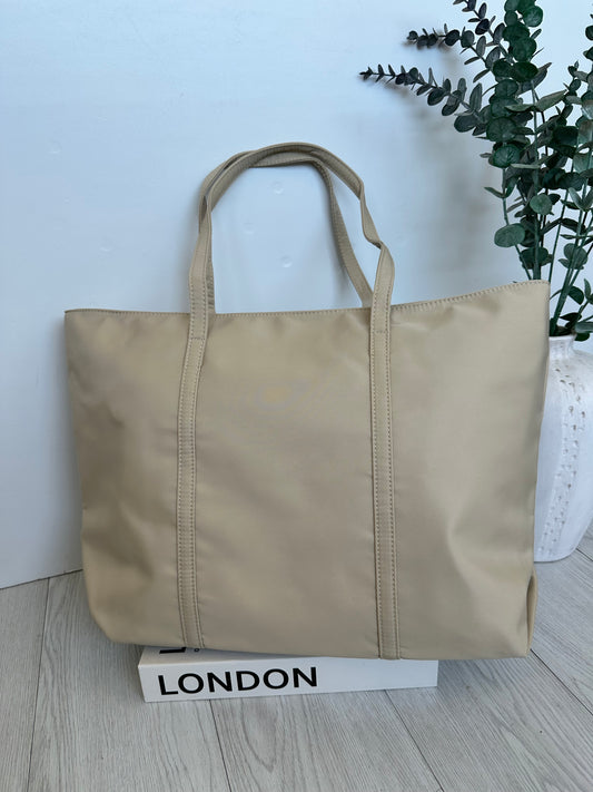 Tote Bag Marcia Crema