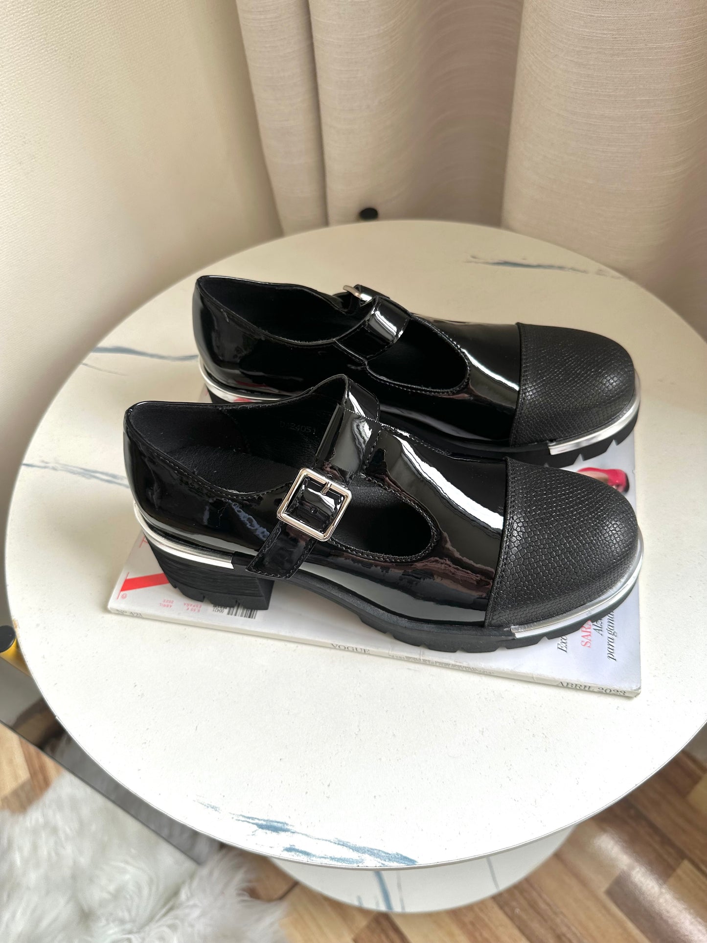 Zapatos Romina