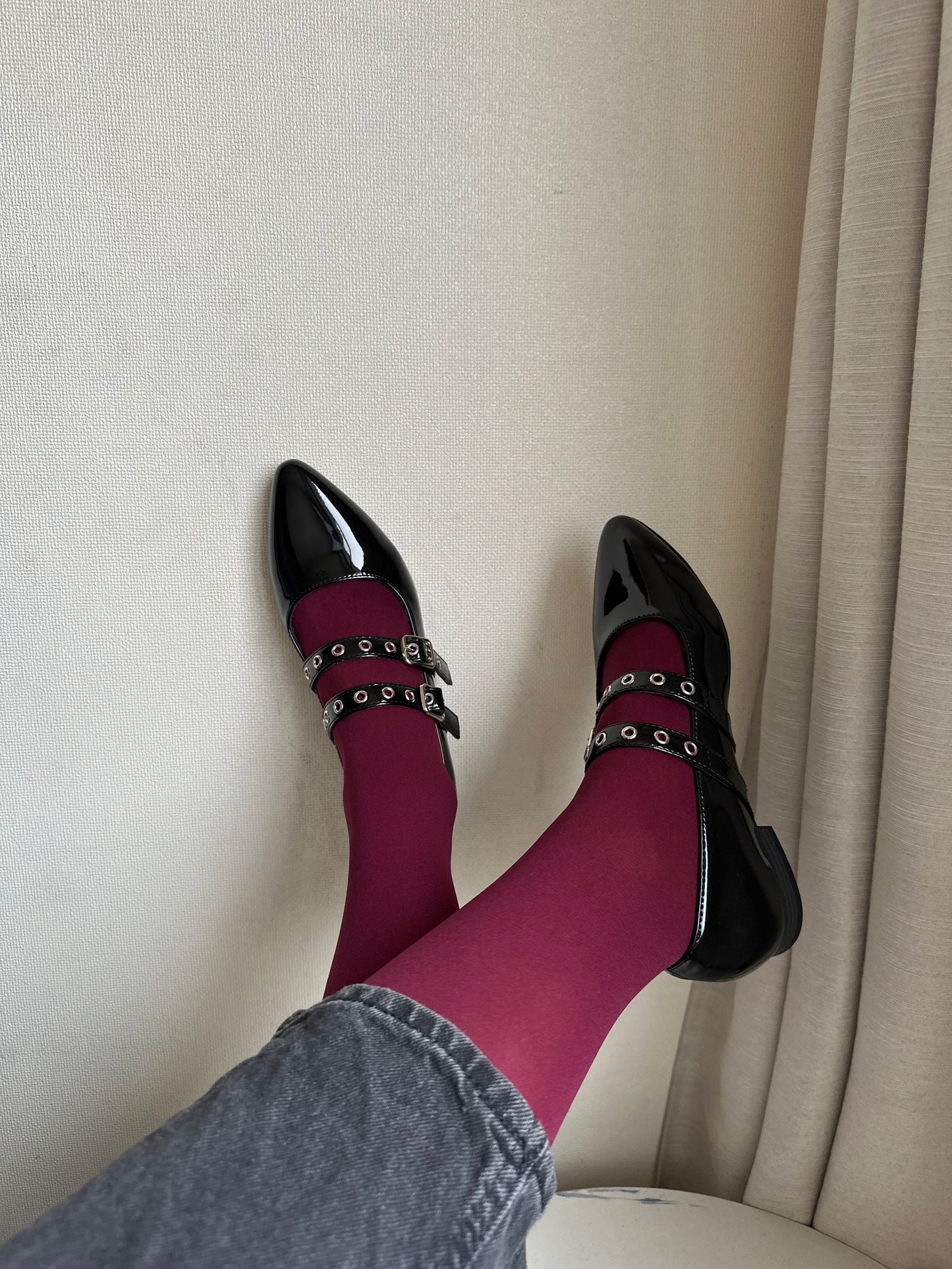 Zapatos Estella