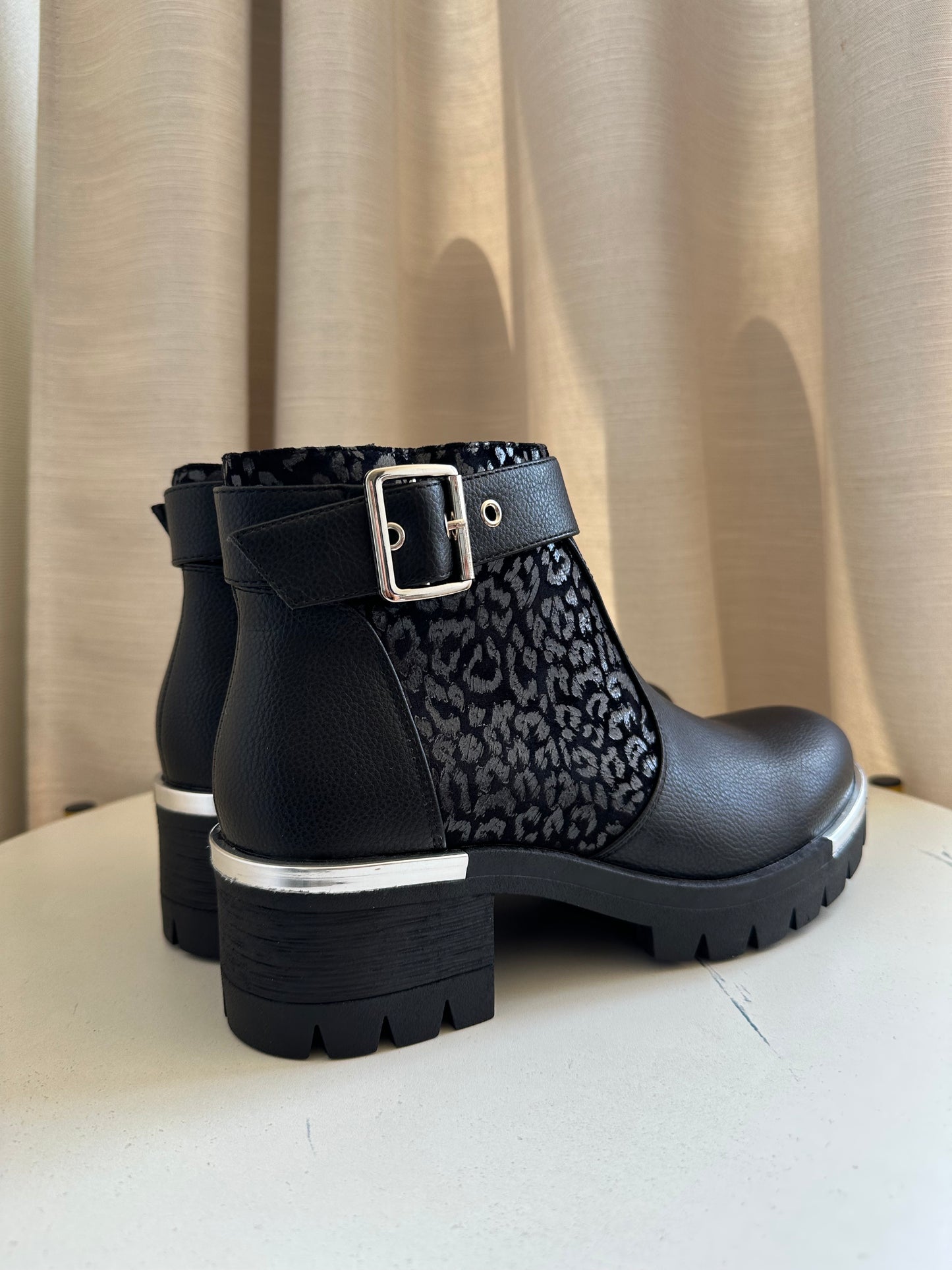 Botines Nicole