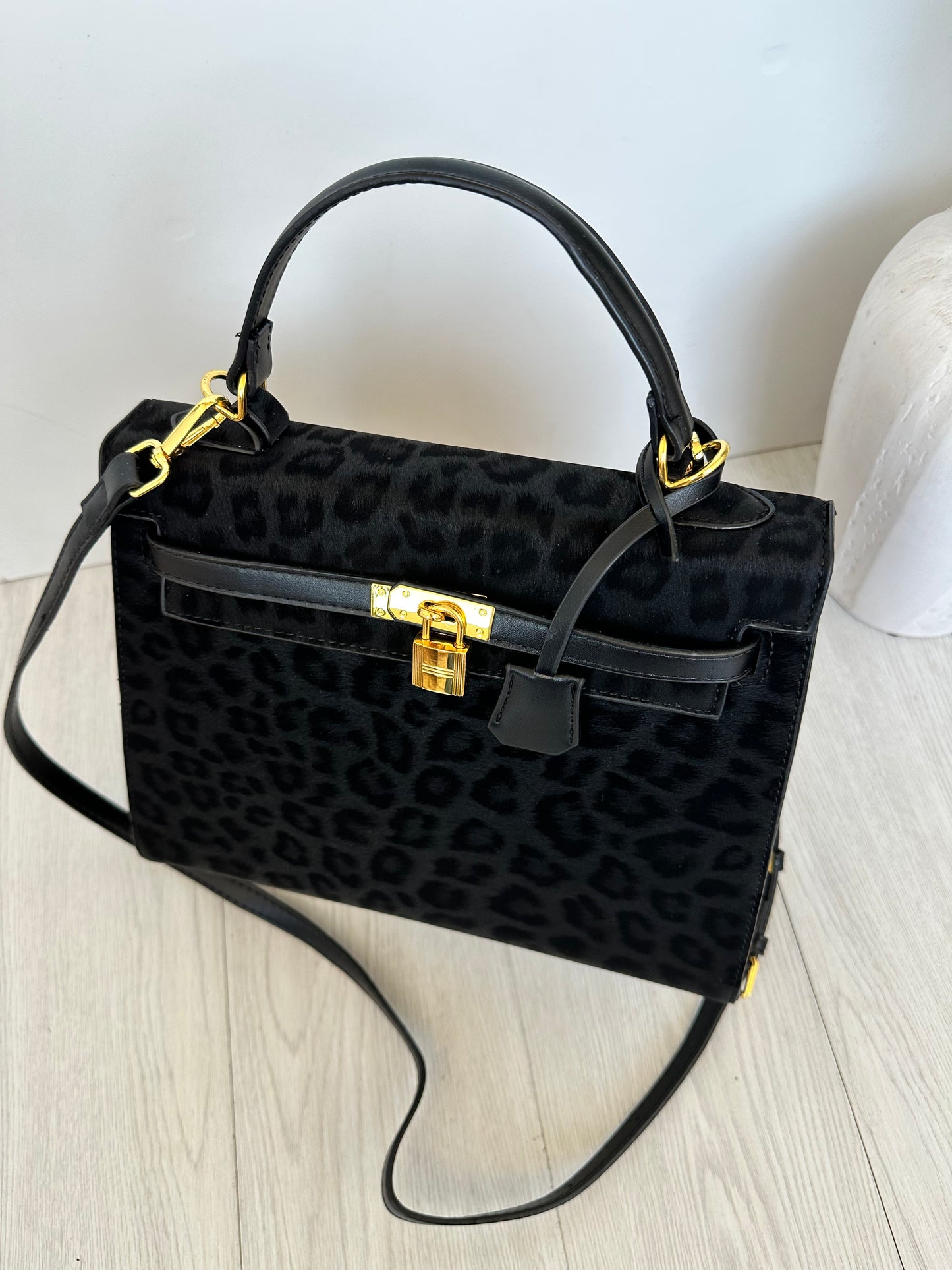Bag Bea Negro