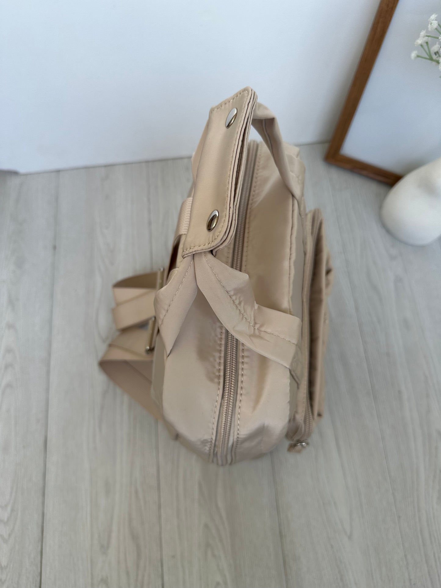 Mochila Dafne