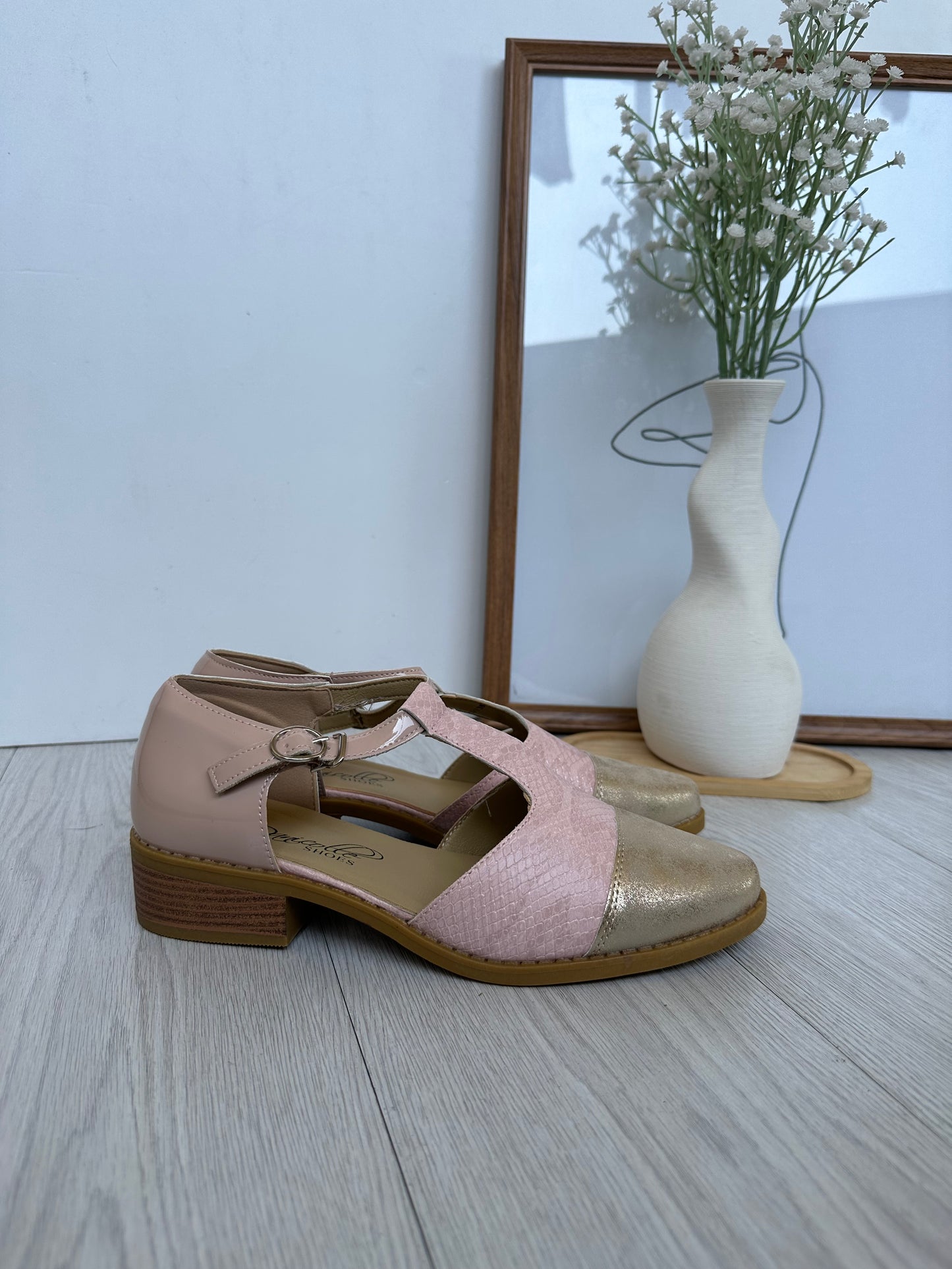Zapatos Gabriela