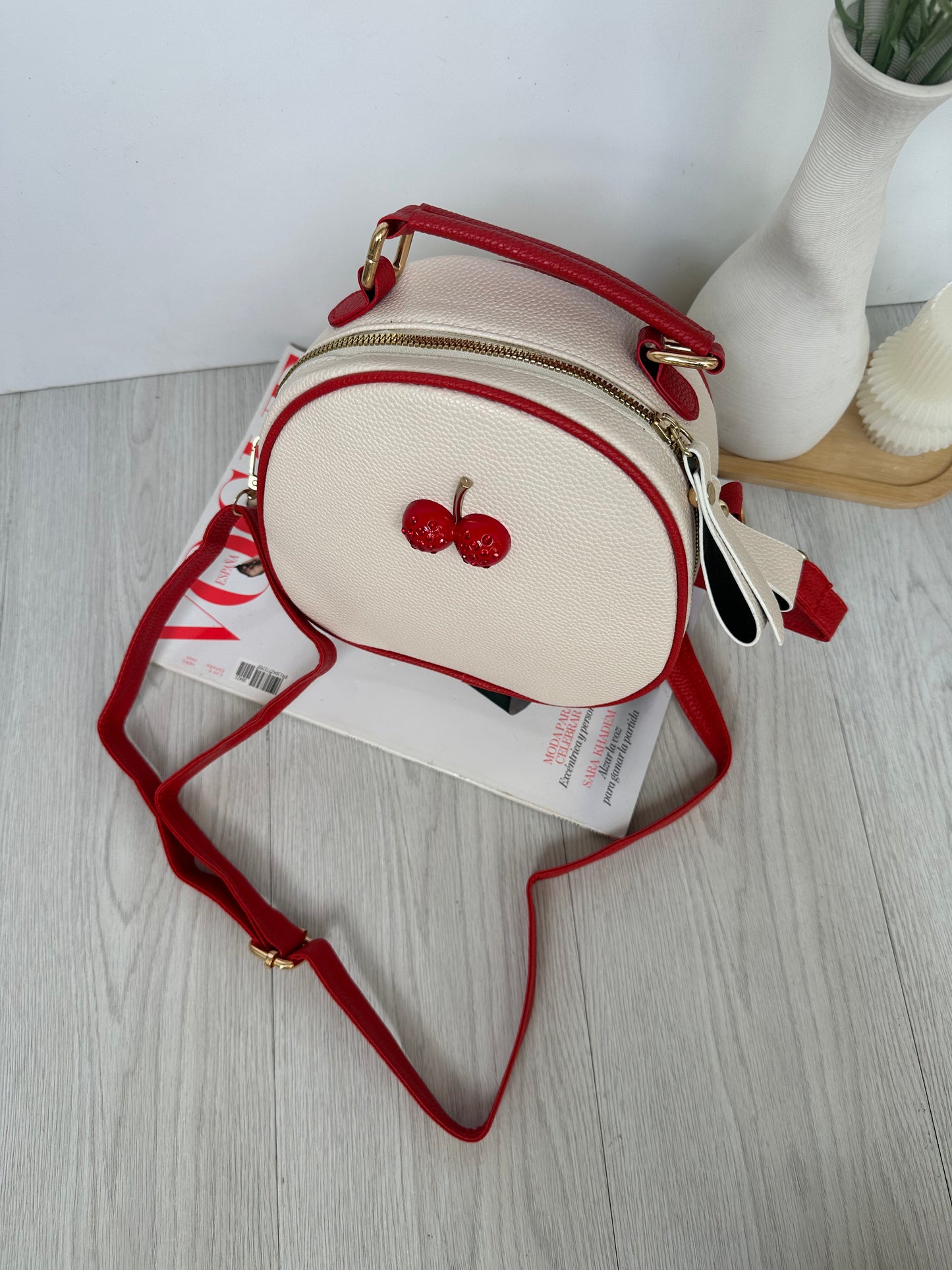 Bag Cherry