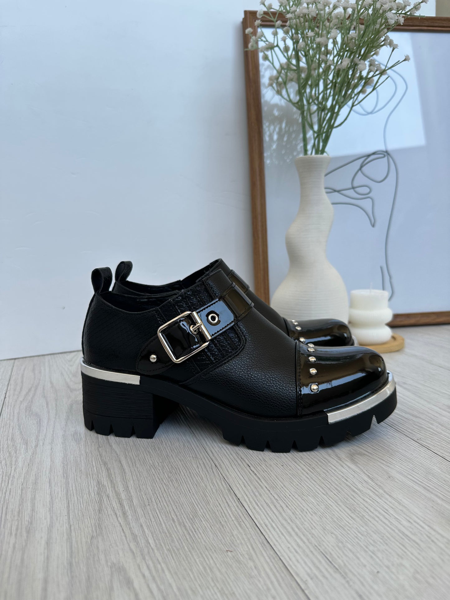 Zapatos Caroline