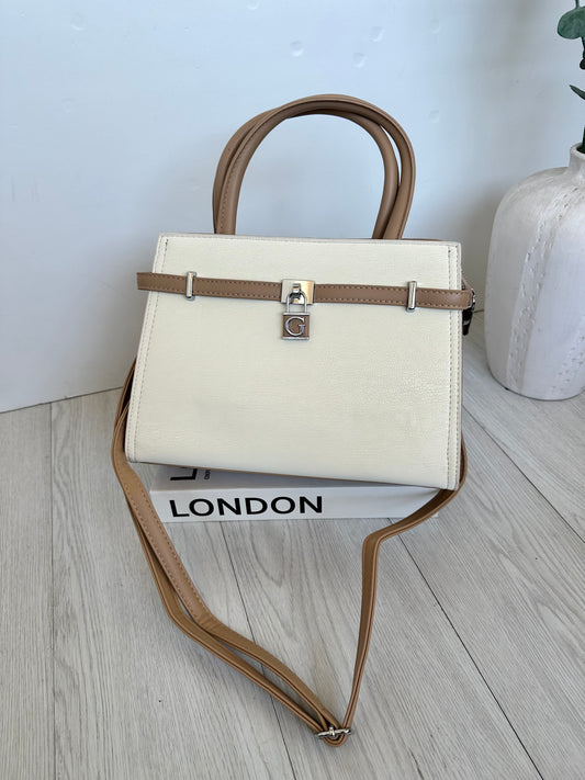 Bag Luna Crema