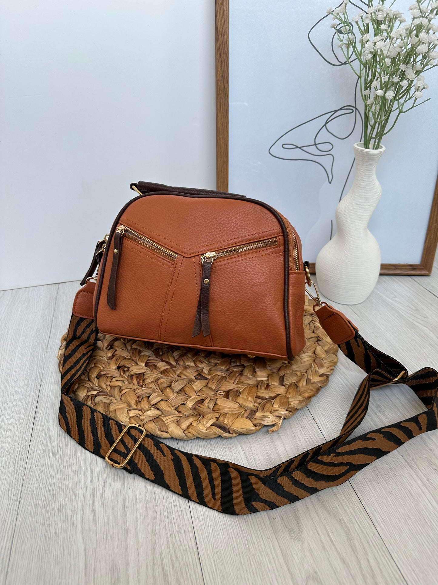 Crossbody Milena