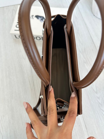 Bag Luna Crema