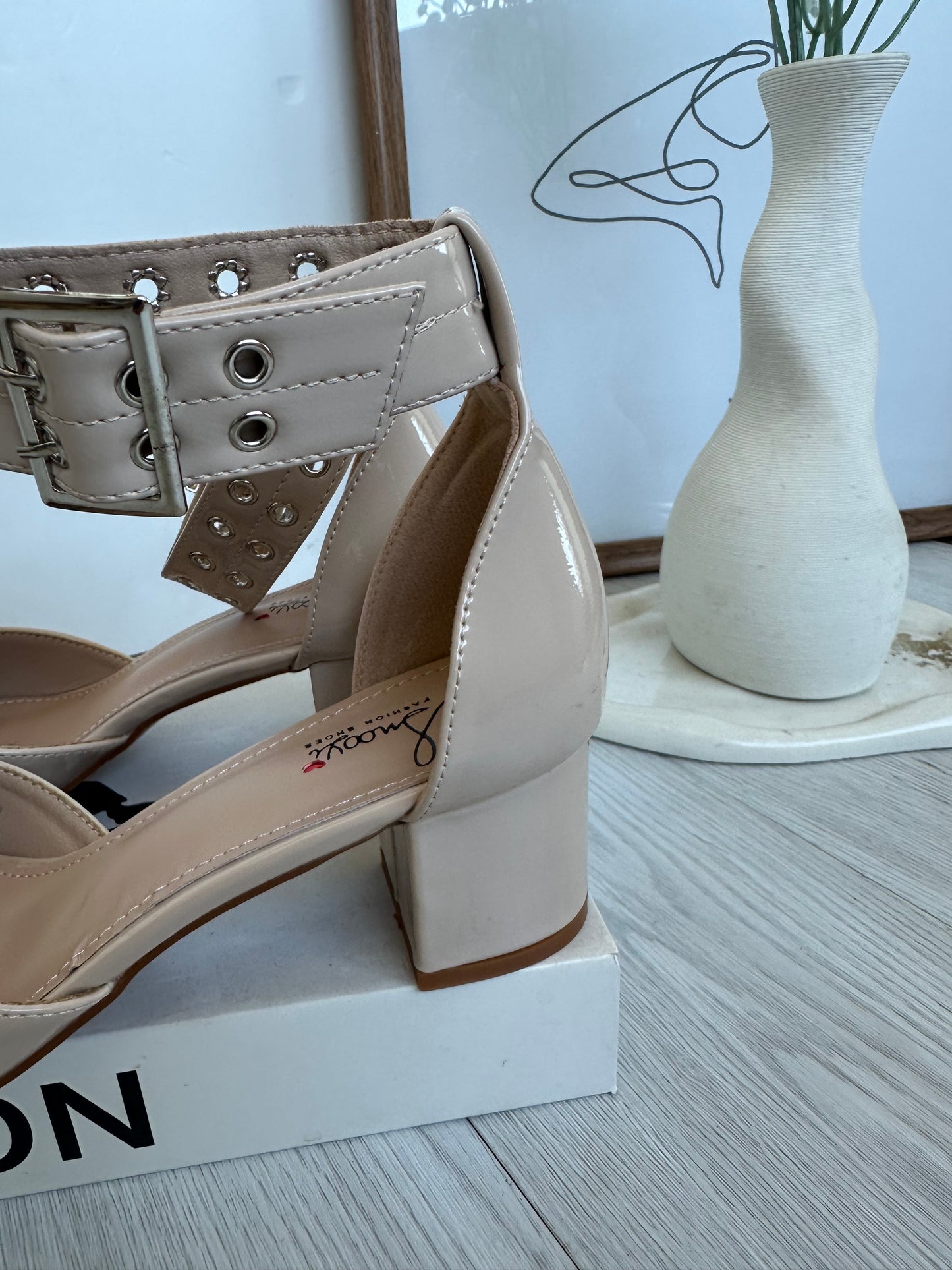 Zapatos Vienna