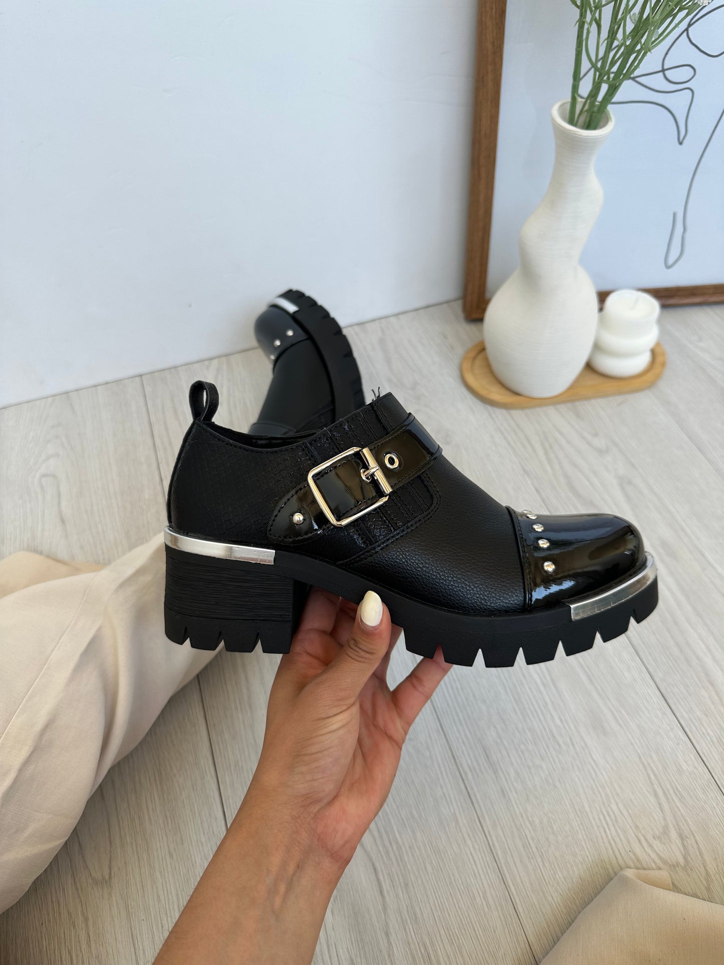 Zapatos Caroline