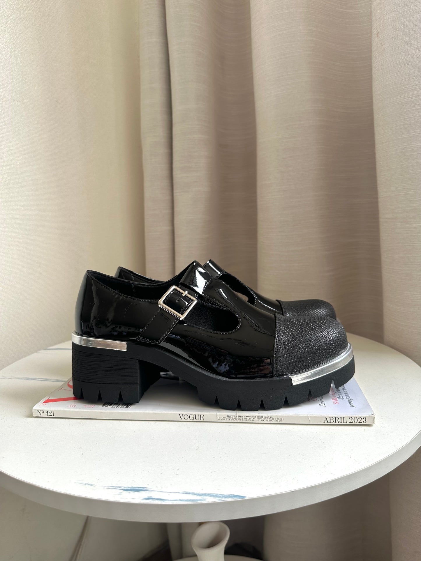 Zapatos Romina