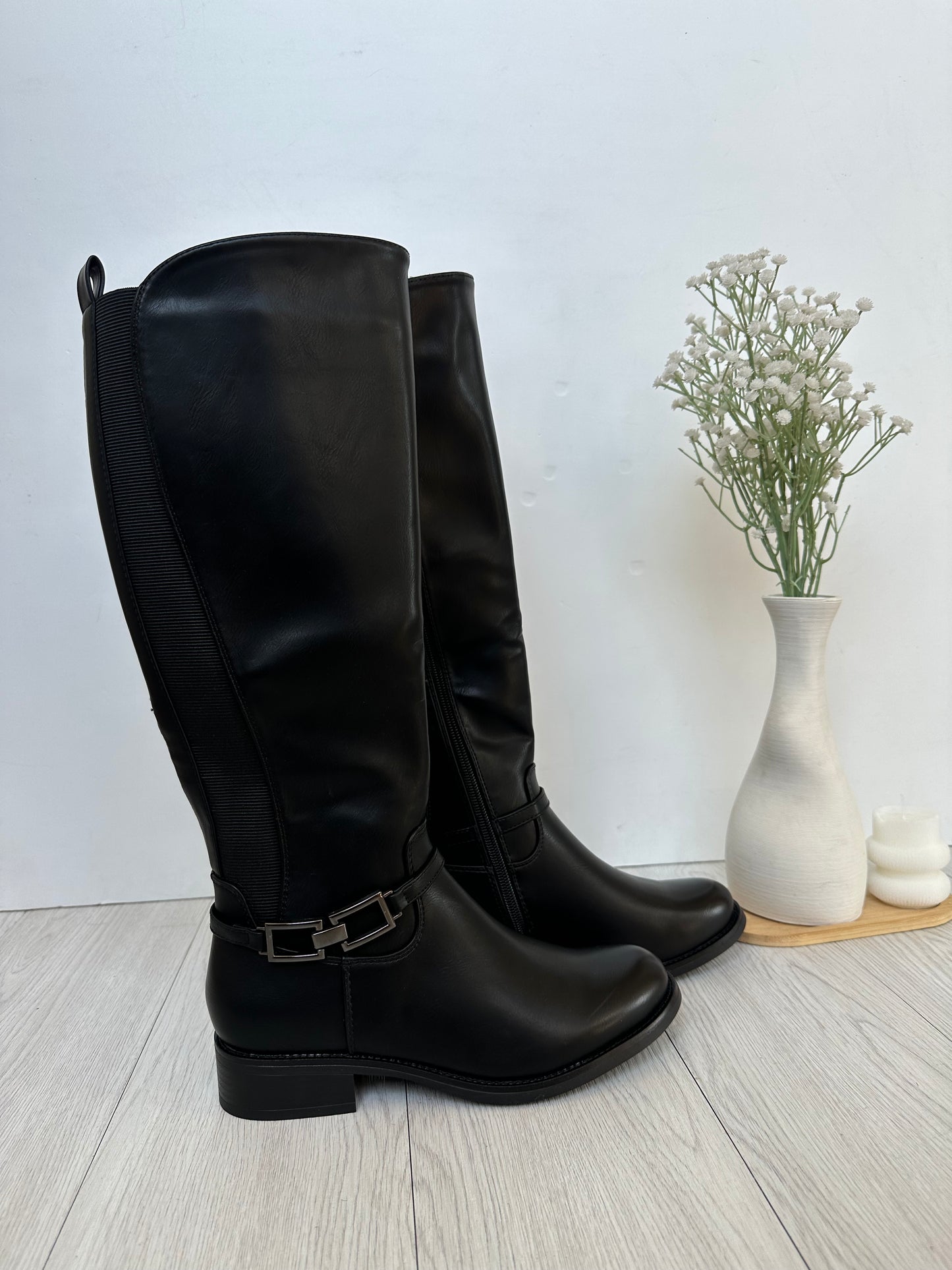 Botas Danna