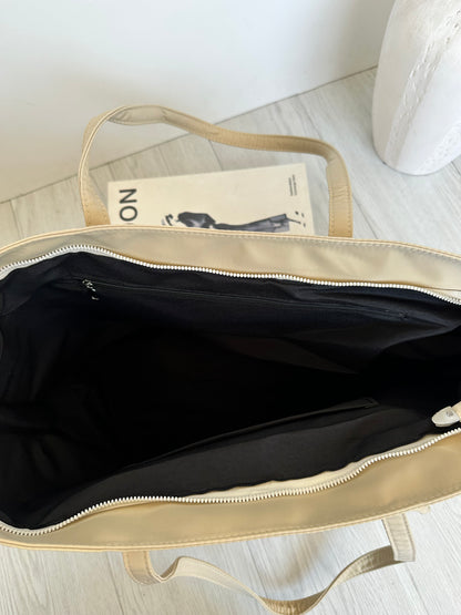 Tote Bag Marcia Negro