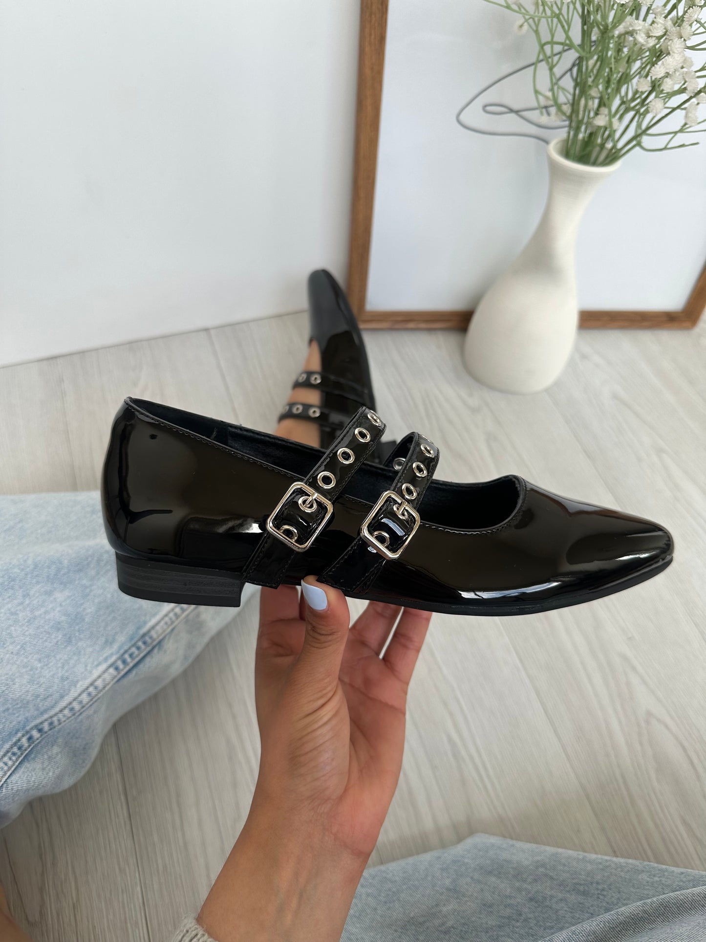 Zapatos Estella