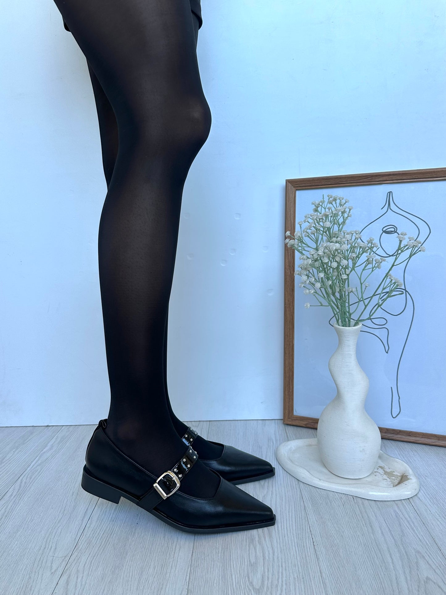 Zapatos Dani