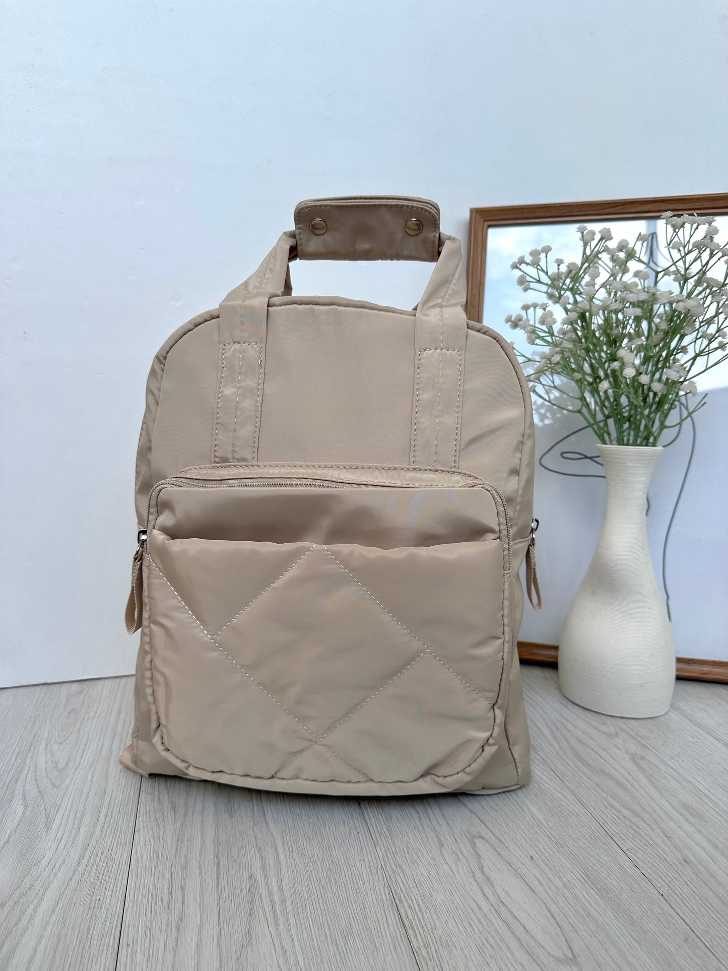 Mochila Dafne
