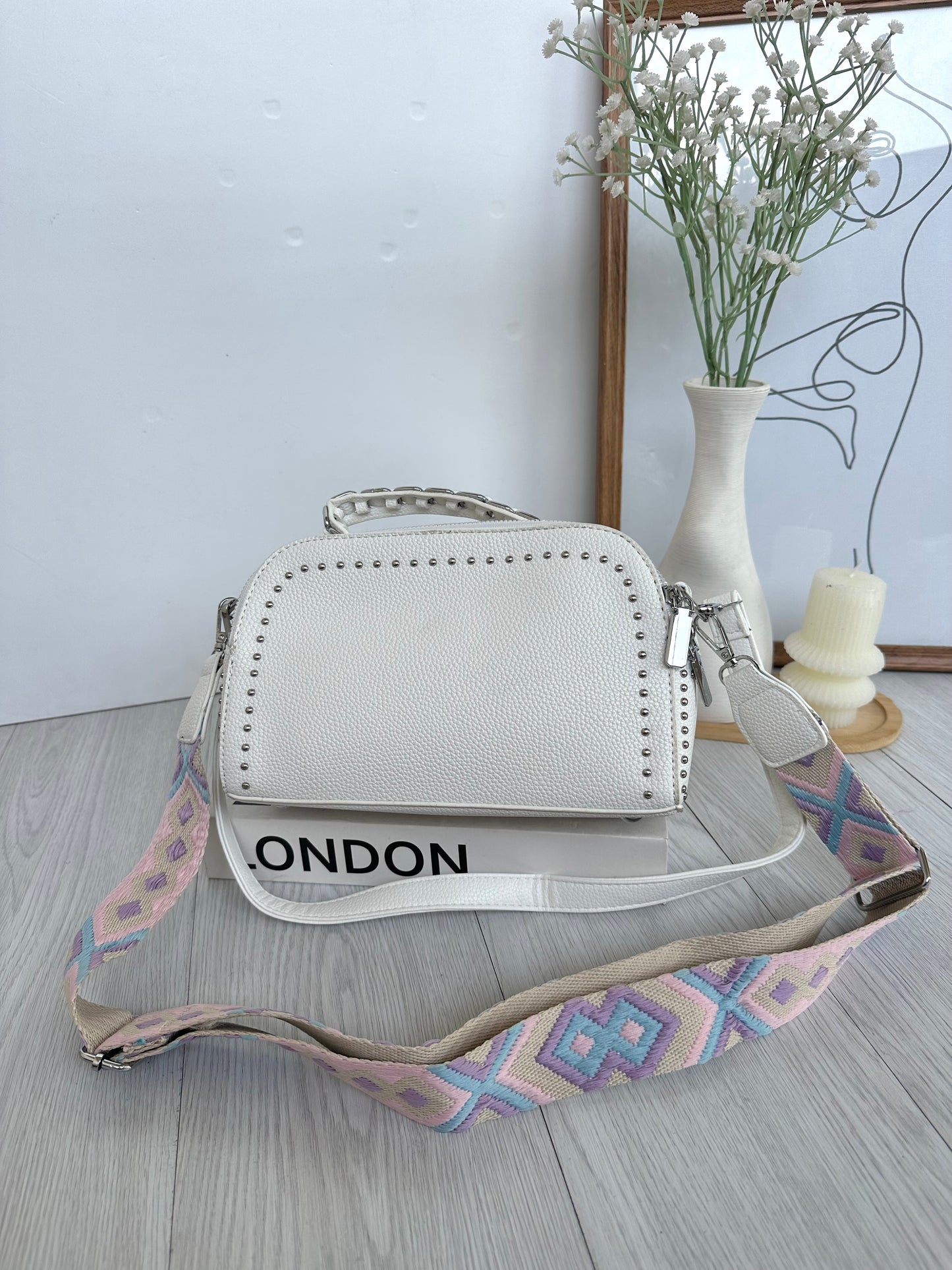 Bag Julieta