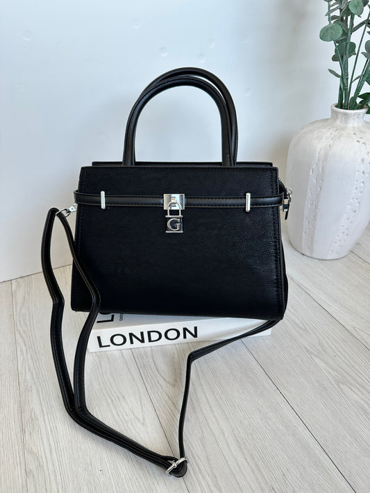 Bag Luna Negro