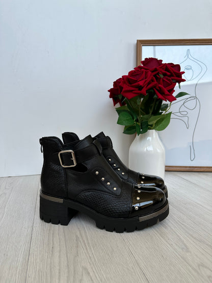 Botines Nahomi