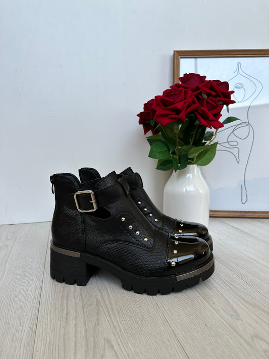 Botines Nahomi