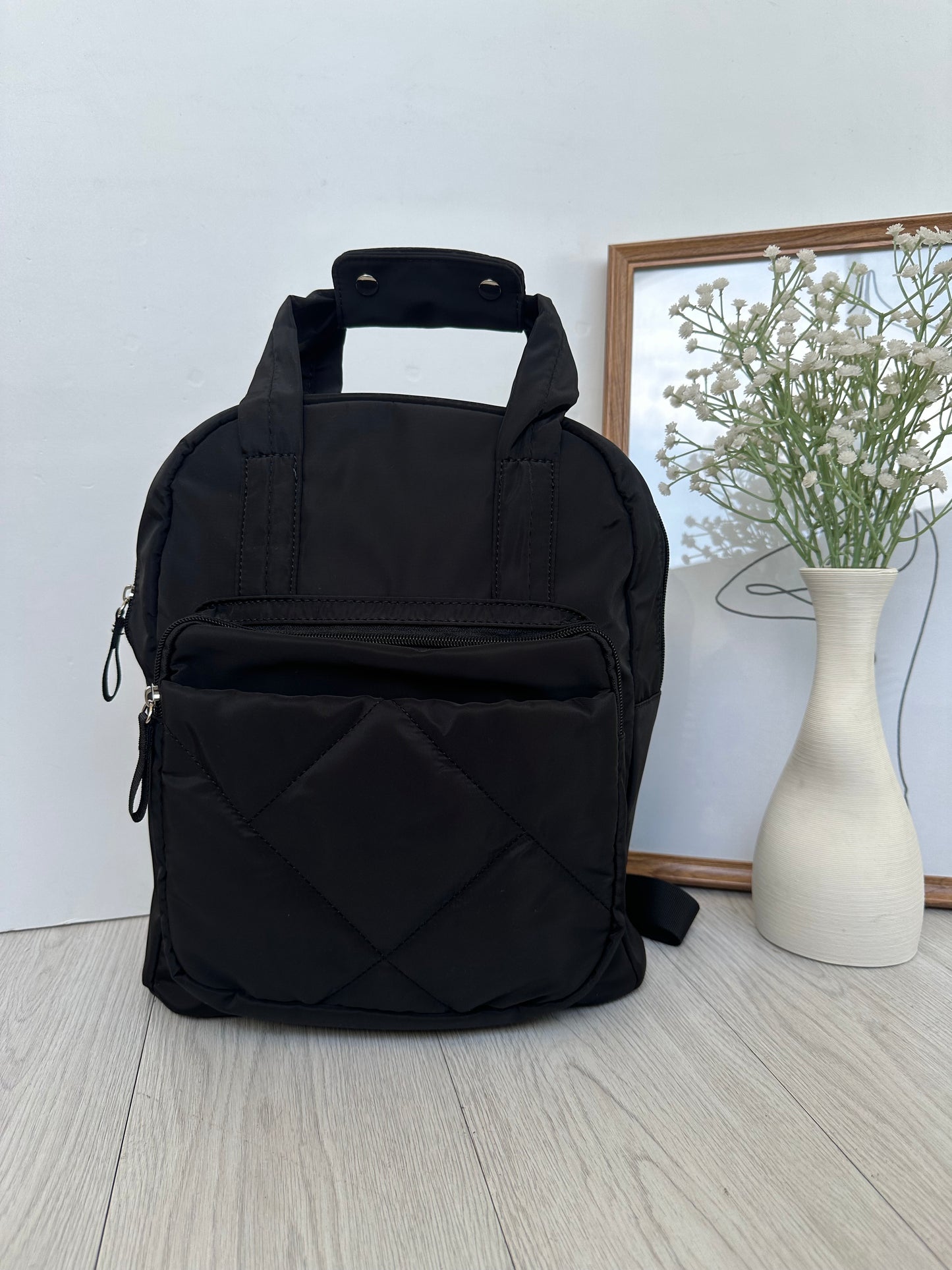 Mochila Dafne