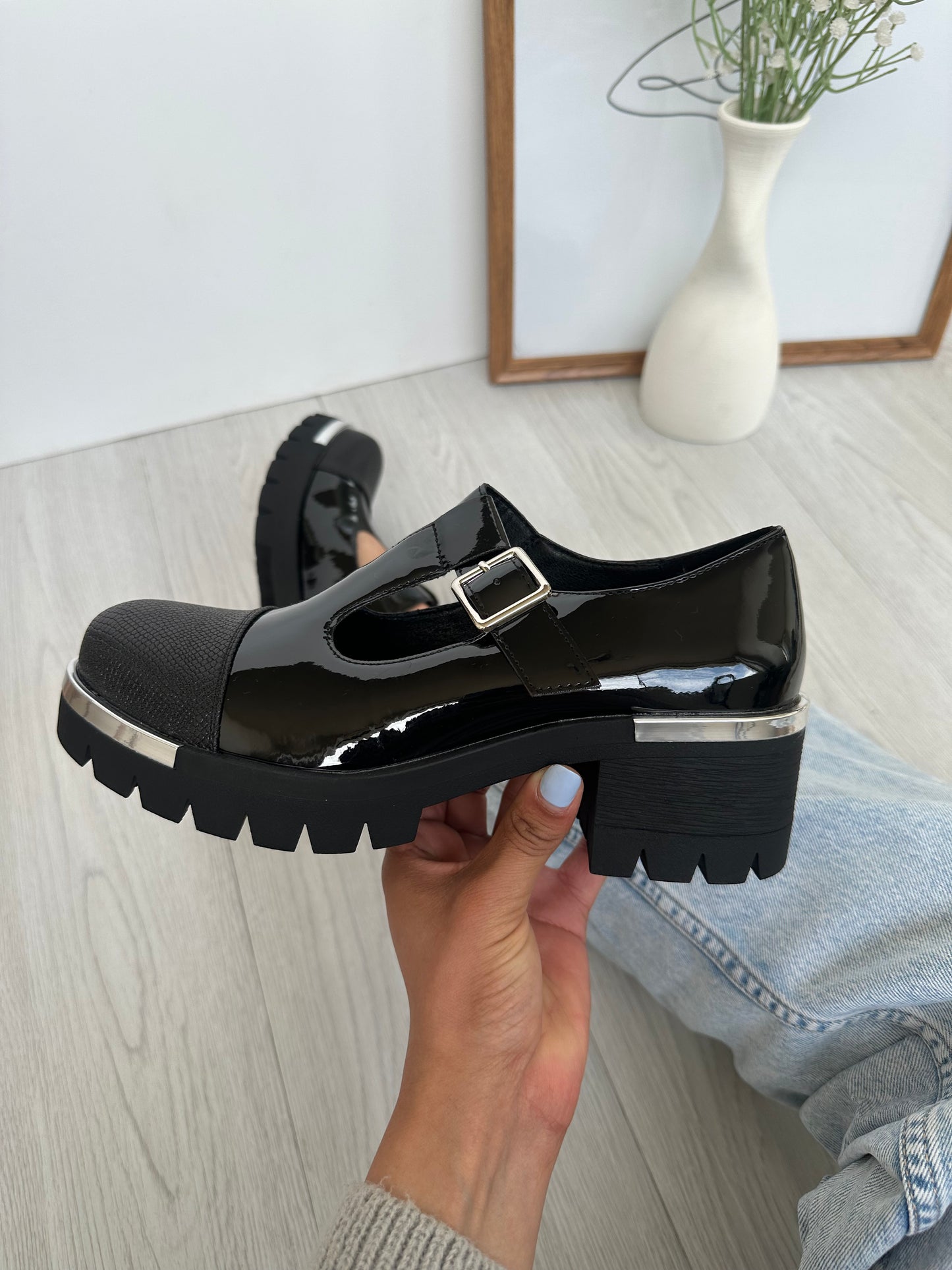Zapatos Romina