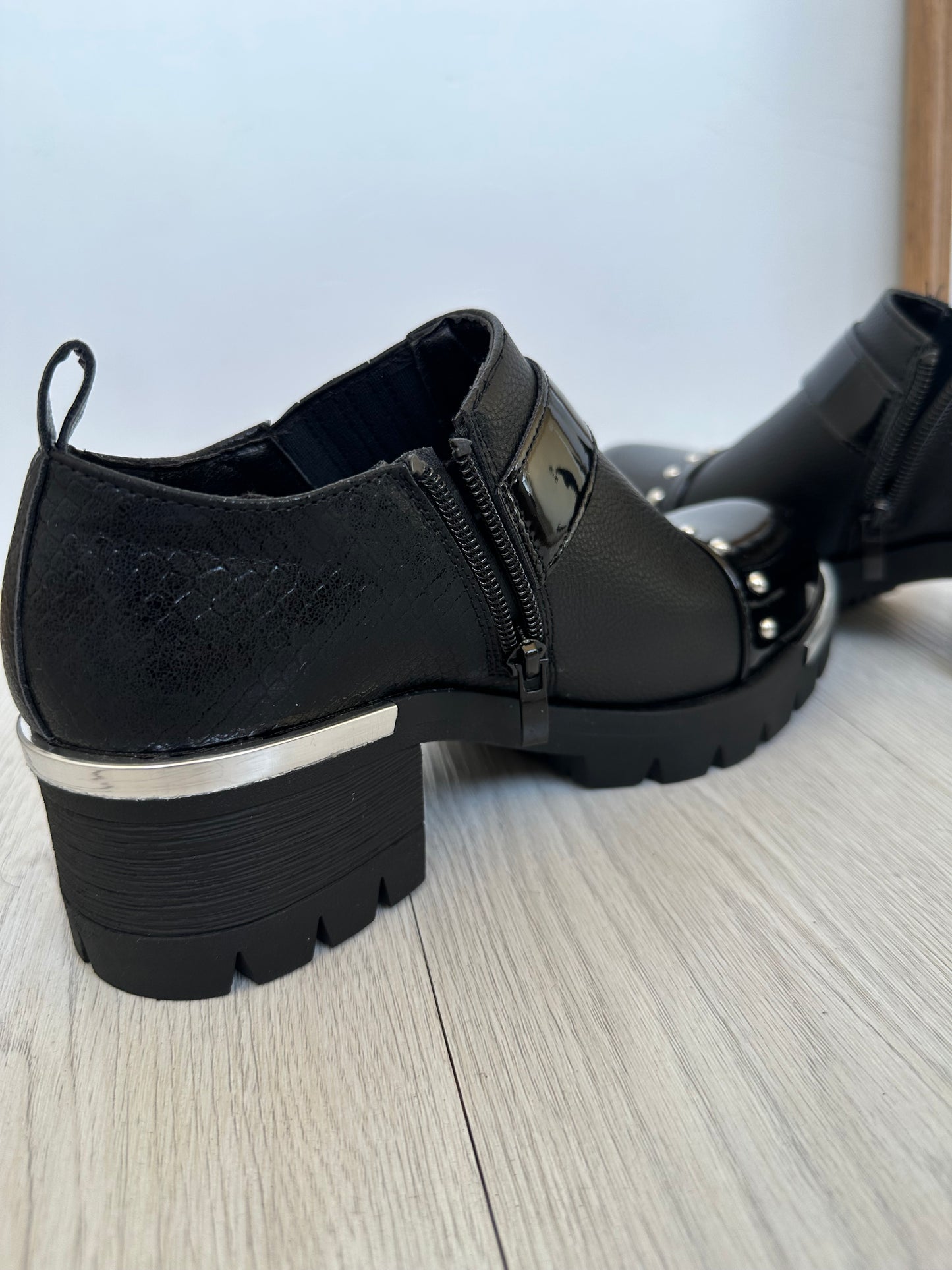 Zapatos Caroline
