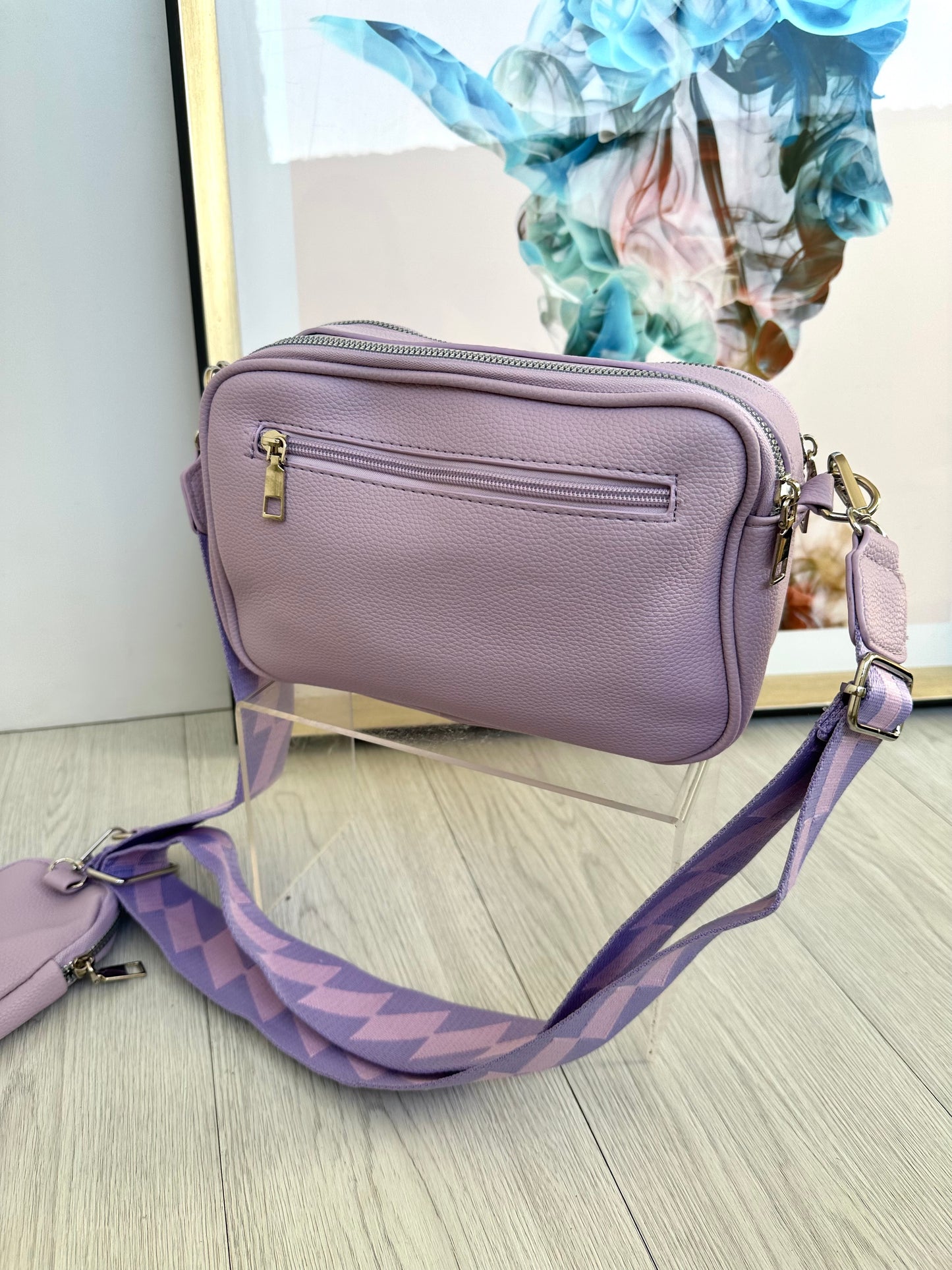 Crossbody Monse