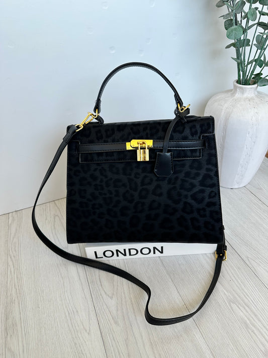 Bag Bea Negro