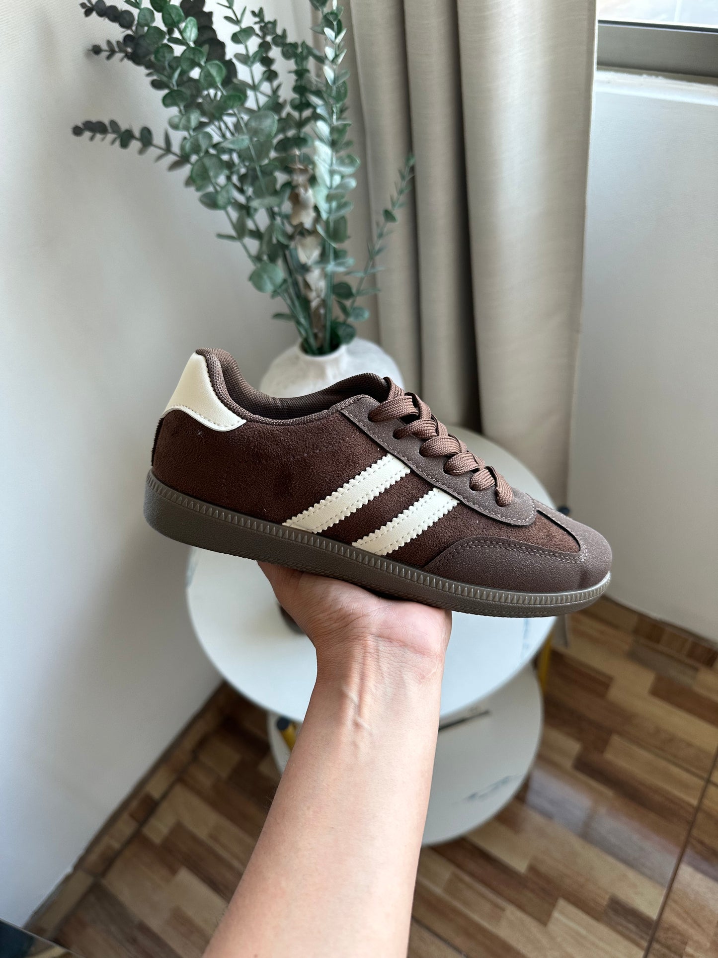 Zapatillas Kai