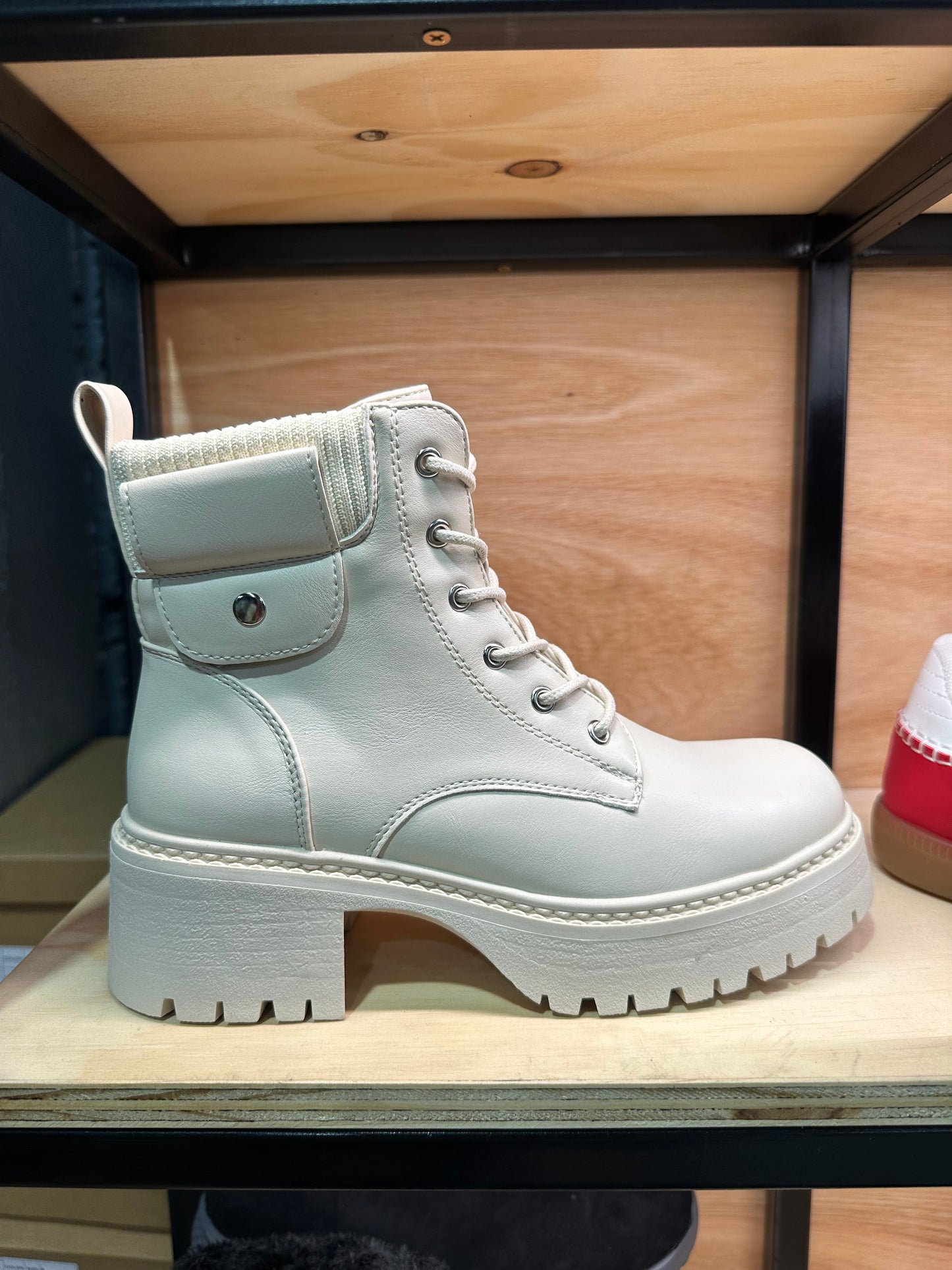 Botines Amika