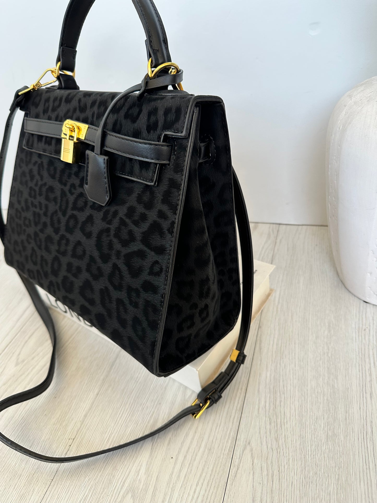 Bag Bea Negro