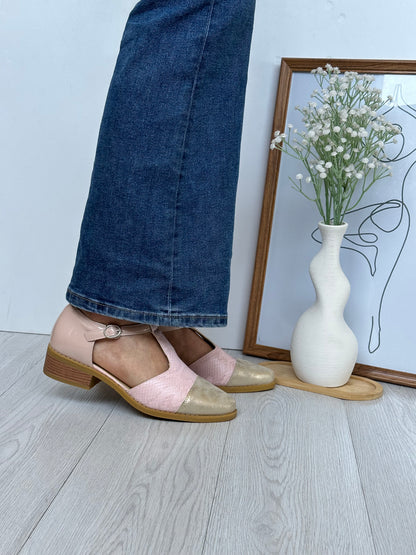 Zapatos Gabriela