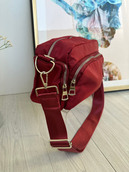 Crossbody Oriana