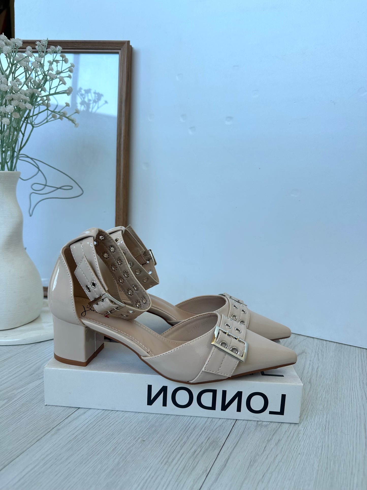 Zapatos Vienna
