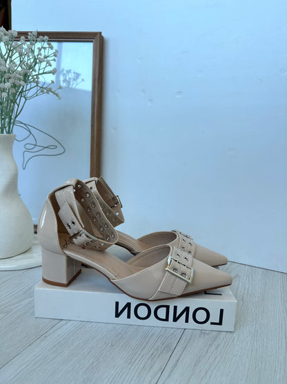 Zapatos Vienna