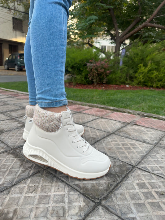 Botines Dalila