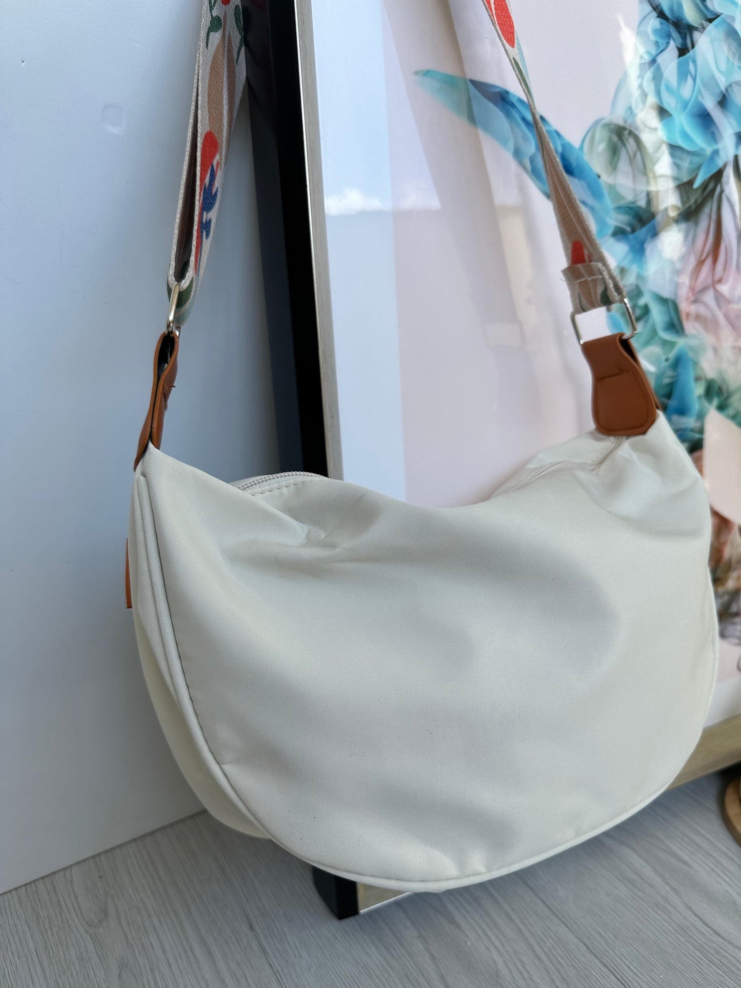 Crossbody Nia