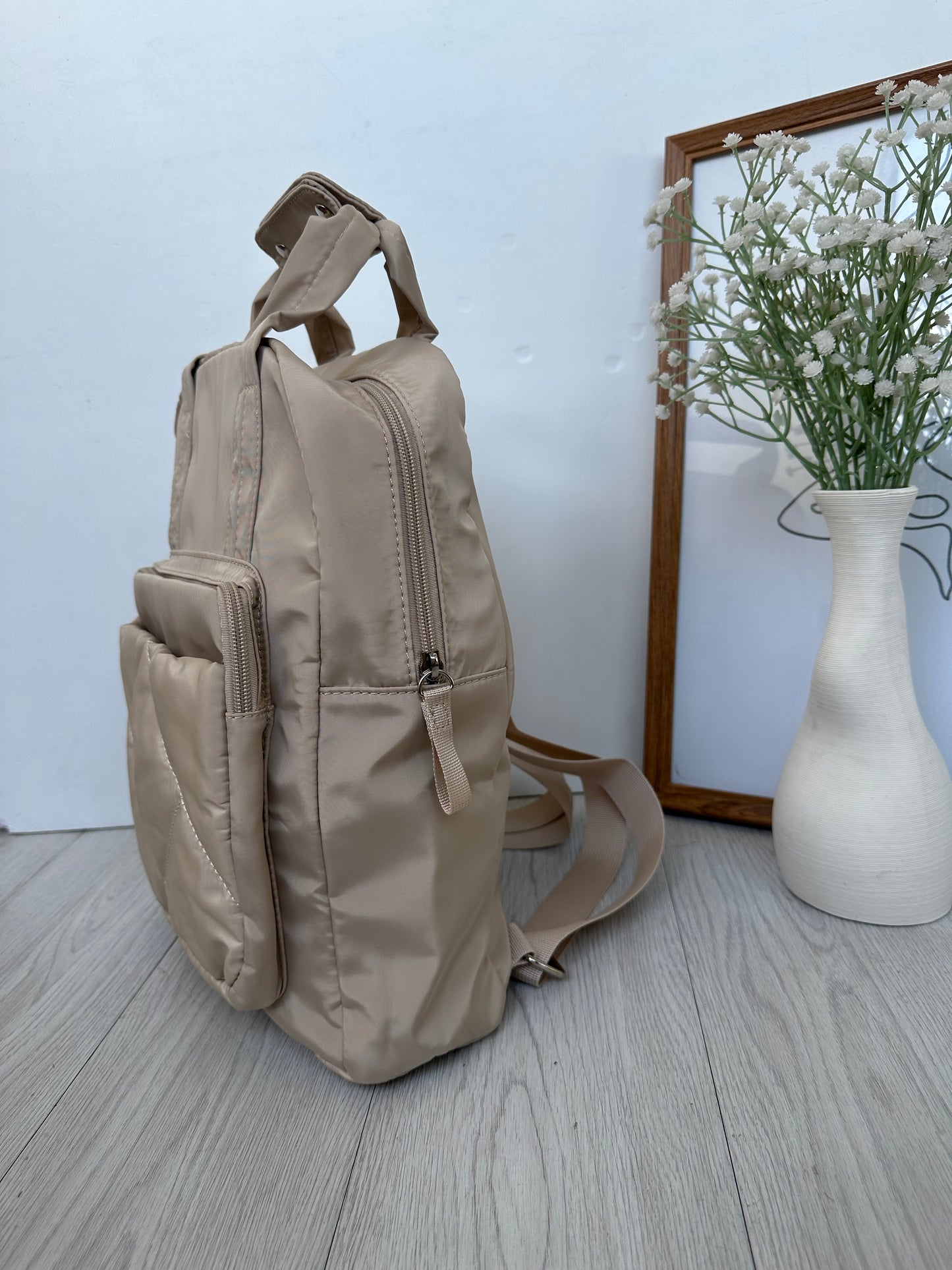 Mochila Dafne