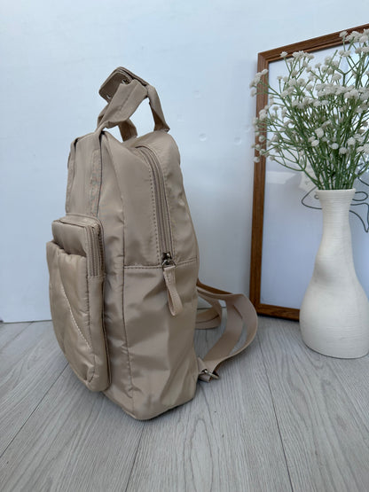 Mochila Dafne