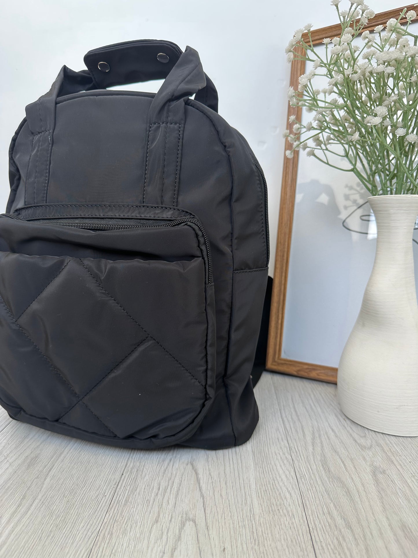 Mochila Dafne