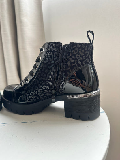 Botines Paula