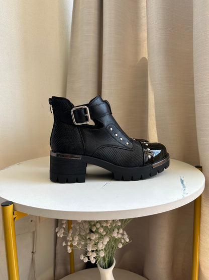 Botines Nahomi
